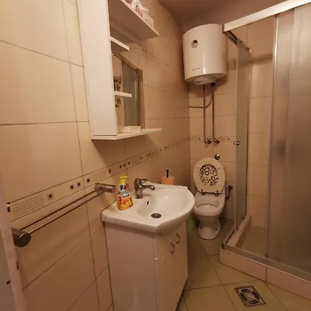 Appartement Hidden Gem On Prime Location