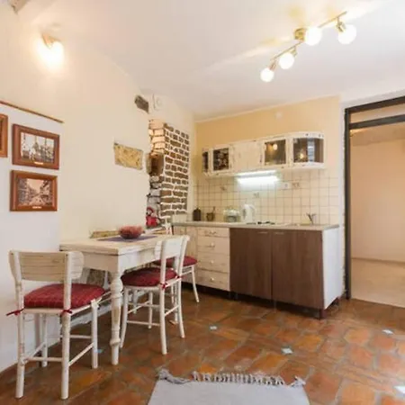 Appartement Hidden Gem On Prime Location *
