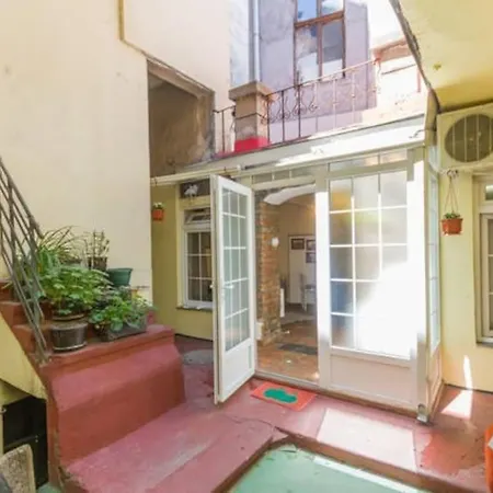 Daire Hidden Gem On Prime Location Belgrad