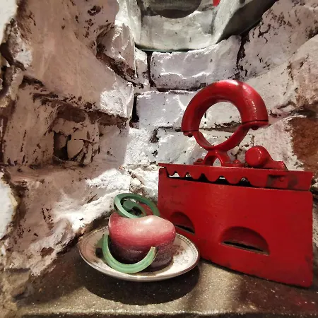 Appartement Hidden Gem On Prime Location Belgrado