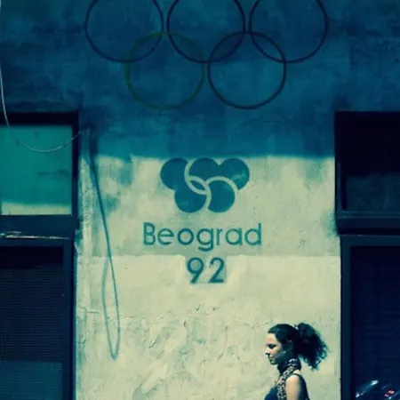 Hidden Gem On Prime Location Belgrado