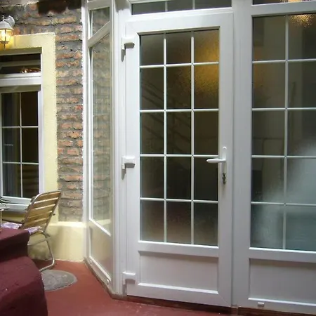 Appartement Hidden Gem On Prime Location Belgrado