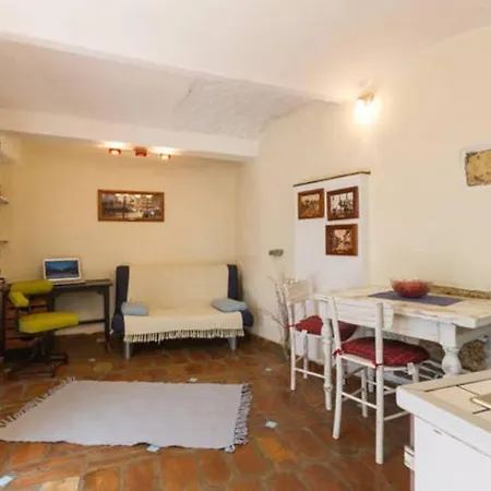 Daire Hidden Gem On Prime Location Belgrad