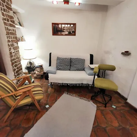 Hidden Gem On Prime Location * Belgrade