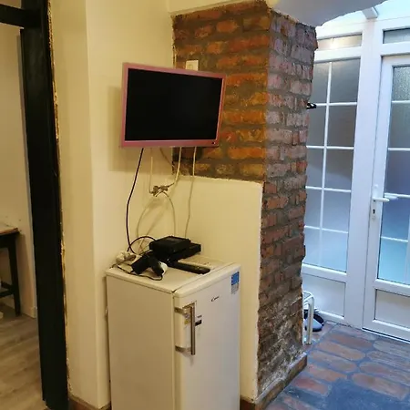 Daire Hidden Gem On Prime Location *