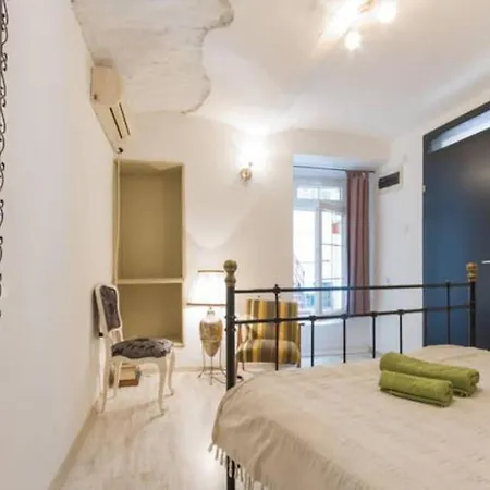 Appartement Hidden Gem On Prime Location
