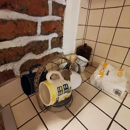 Hidden Gem On Prime Location Appartement