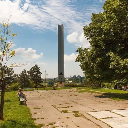 Hidden Gem On Prime Location *