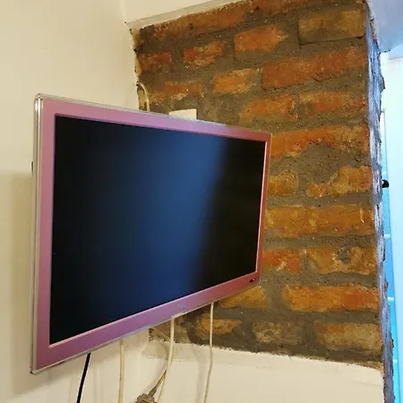 Daire Hidden Gem On Prime Location *