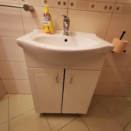 Hidden Gem On Prime Location * Belgrado