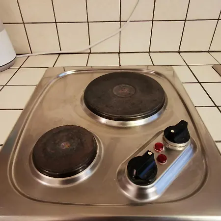 Hidden Gem On Prime Location Belgrado